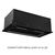 Витяжка кухонна Minola HBI 6473 BL GLASS 800 LED Line, зображення 2