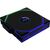 Кулер для корпуса Lian Li UNI Fan TL WIRELESS LCD 120-1, Black (G99.12TLLCD1W1B.00), изображение 2