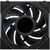 Кулер для корпуса Lian Li UNI Fan TL WIRELESS LCD 120-1, Black (G99.12TLLCD1W1B.00), изображение 5