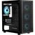Корпус для ПК Prologix Dash GM-06RB Black, изображение 2