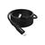 Дата кабель USB-C to Lightning 1.0m PD27W black Choetech (XCL-1030-BK), изображение 2