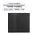 Чехол для планшета BeCover Flexible TPU Mate Samsung Galaxy Tab A11 Plus SM-X236B 11.0" Black (713950)