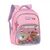 Рюкзак шкільний Yes Line Friends Dreamy S-91M напівкаркасний (550247)