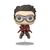 Фигурка Funko Pop Гарри Поттер с метлой (76003), изображение 2