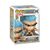 Фигурка Funko Pop серии Большой куш - Фрэнки (90645)