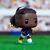 Фигурка Funko Pop серии Футбол: Франция - Эдуарду Камавингу (92729), изображение 4