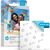 Фотобумага HP Zink для Sprocket 3.5"x4.25", glossy, self-adhesive, 50sh (HPIZ3X450), изображение 2
