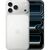 Мобильный телефон Apple iPhone 17 Pro Max 1TB Silver (MFYV4)
