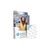Фотобумага HP Zink 2x3" Sprocket, glossy, self-adhesive, 50sh (HPIZ2X350), изображение 2