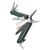 Мультитул Leatherman Wave Alpha Cascadia (833401), зображення 2