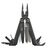 Мультитул Leatherman Wave Alpha Obsidian (833334)