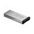 USB флеш накопичувач ADATA 128GB UR 350 Silver/Black USB 3.2 (UR350-128G-RSR/BK), зображення 2
