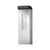 USB флеш накопичувач ADATA 128GB UR 350 Silver/Black USB 3.2 (UR350-128G-RSR/BK), зображення 4