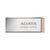 USB флеш накопичувач ADATA 64GB UR 350 Silver/Beige USB 3.2 (UR350-64G-RSR/BG), зображення 2