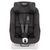 Автокресло Graco Extend LX , 40-105 см (0+/1), чорне (GC2115ABMDN000), изображение 7