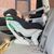 Автокресло Graco Extend LX , 40-105 см (0+/1), чорне (GC2115ABMDN000), изображение 8