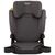 Автокрісло Graco Junior Maxi i-Size, 100-150 см (2/3), сіро-коричневе (8CT899IROEU), зображення 2