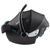 Автокресло Graco Snuglite 2 i-Size, 40-75 см (0+), чорне (GC1817CCMDN000), изображение 7