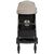 Коляска Graco Myavo.бежева (GS2107BBSFR000), зображення 2