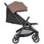 Коляска Graco Myavo.коричнева (GS2107BBFSL000), зображення 4