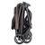 Коляска Graco Myavo.коричнева (GS2107BBFSL000), зображення 5
