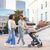 Коляска Graco Myavo.коричнева (GS2107BBFSL000), зображення 7