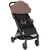 Коляска Graco Myavo.коричнева (GS2107BBFSL000)