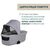 Коляска Chicco 2 в 1 Bellagio 2 Світло-сіра (2900990903252) (87183.40.01), зображення 5