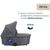 Коляска Chicco 2 в 1 Bellagio 2 Сіра (2900990903245) (87183.45.01), зображення 2