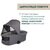 Коляска Chicco 2 в 1 Bellagio 2 Сіра (2900990903245) (87183.45.01), зображення 5