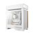 Корпус для ПК Deepcool CL6600 White (R-CL6600-WHNNA0-G), зображення 2