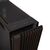 Корпус для ПК ASUS ProArt PA602 Walnut Wood Metal Panel Modern Black (90DC00J0-B09040), зображення 7