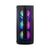 Корпус для ПК 1stPlayer X4-BK-4F1-PS-750FK-EU, изображение 2
