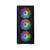 Корпус для ПК 1stPlayer X5-BK-4F1-PS-600FK-EU, изображение 2