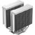 Кулер для процессора Deepcool AG620 G2 WH ARGB (R-AG620-WHAMMG2-G), изображение 5
