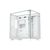 Корпус для ПК PcCooler C3 M500 WH, изображение 2