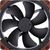Кулер до корпусу Noctua NF-A14iPPC-24V-3000 SP IP67 PWM, зображення 4