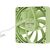 Кулер для корпуса Hyte FAN-HYTE-FA12-MM-4, изображение 2