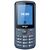 Мобильный телефон Ergo E285 Blue