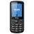 Мобильный телефон Ergo E285 Black