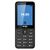 Мобільний телефон Ergo E284 Black, зображення 2