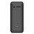 Мобільний телефон Ergo E284 Black, зображення 3