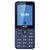 Мобильный телефон Ergo E284 Blue, изображение 2