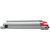 Картридж IPM Kyocera-Mita TK-590 Magenta 95г,+waste box, without chip (TKKM208MW), зображення 2