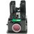 Тонер-картридж IPM Kyocera TK-5230, Magenta, 70г/туба/chip (TKKM222M), изображение 6