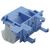 Ролик отделения бумаги HP LJ Enterprise M607/608/609/652/653/681/682 Welldo (RM2-6772-WD1), изображение 2