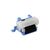 Ролик отделения бумаги HP LJ Enterprise M607/608/609/652/653/681/682 Welldo (RM2-6772-WD1)