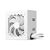 Блок питания Machenike 650W (GTI 650MW-EUR), изображение 2