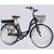 Электровелосипед Dorozhnik 26" eAQUAMARINE BH рама-17" 36B 13А*г 500Вт 2026 чорний (ELB-D-26-296), изображение 2