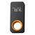 Лазерный дальномер Xiaomi HOTO Smart Laser Measure Black (QWCJY001), изображение 2